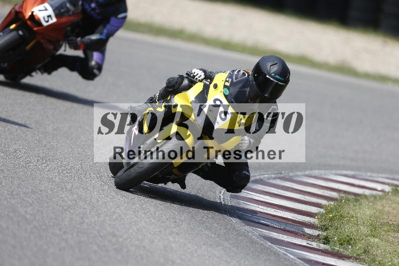 /28 25.07.2026  Speer Racing ADR/Gruppe gelb/96